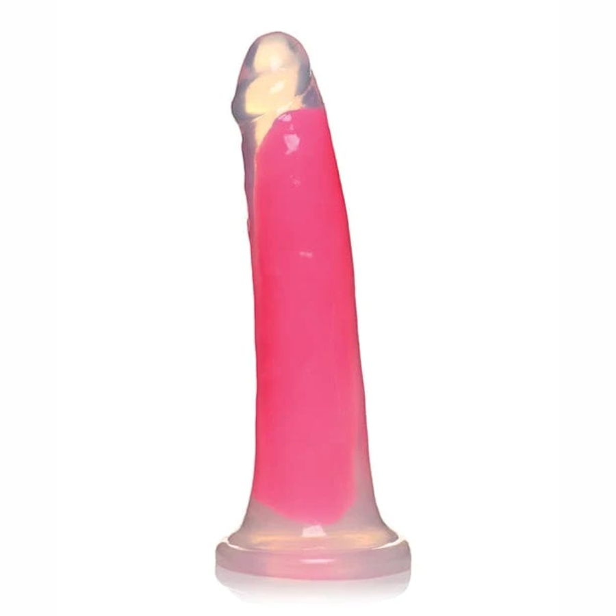 Lolli Cock Glow - Dildo